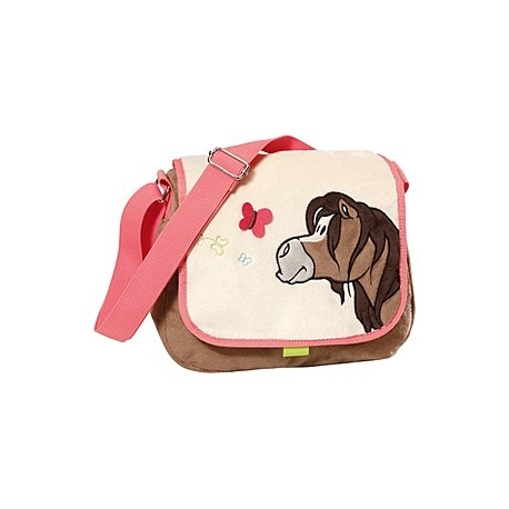 Nici: Sac Bandoulière Poney