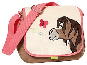 Nici: Sac Bandoulière Poney