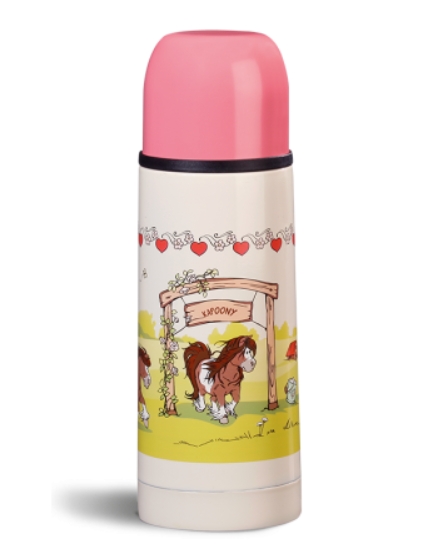 Nici: Thermos Poney