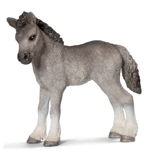 Figurine Poney Fell Bébé Schleich