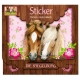 Stickers Autocollants Cheval