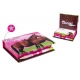 Coffret Bloc Note Cheval Avec Crayon