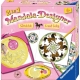 Mandala Designer 2 en 1 Grand Galop