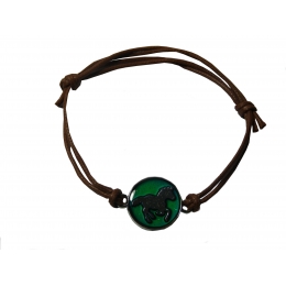 Bracelet Cheval Emotion