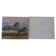 Horses Dreams: Album De Coloriage + Stickers Cheval