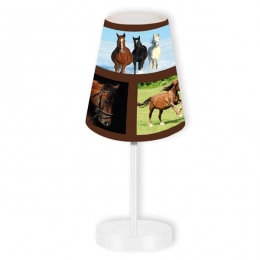 Lampe Passion Cheval