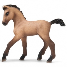 Figurine Poulain Andalou Schleich