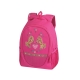 Sac A Dos Maternelle Poney Rose