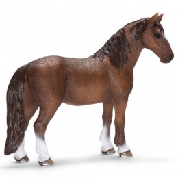 Cheval - Jument islandaise - Schleich – Veille sur toi