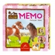 Jeu de mémo Poney