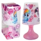 Lampe Led Mon Petit Poney 