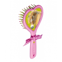 Brosse à Cheveux Poney