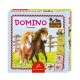 Jeu Des Dominos Poney