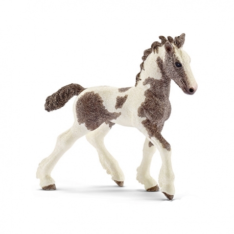 Figurine Poulain Tinker Schleich