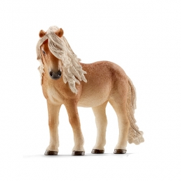 Figurine Jument Islandaise Schleich