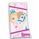 Serviette De Bain Emmy Et Son Cheval