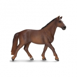 Figurine Jument Hanovre Dressage Schleich