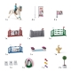 Grand Concours Equestre Scheich