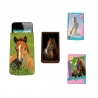 Housse De Smartphone Cheval