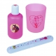 Trousse Toilette de Voyage Cheval