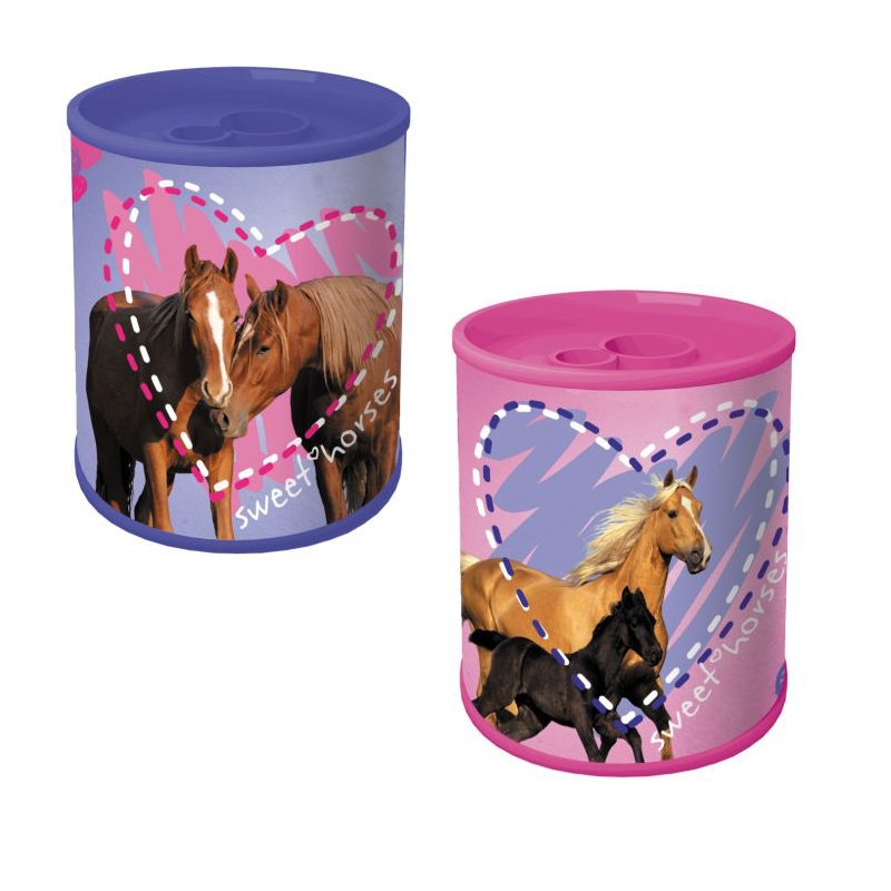 Taille Crayon Cheval Sweet Horses