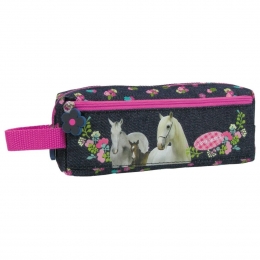 Trousse Cheval I Love Horse