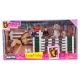 Coffret Grand Galop Carole et Starlight 1/32