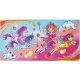 Serviette De Bain Licorne