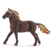 Figurine Etalon Mustang Schleich