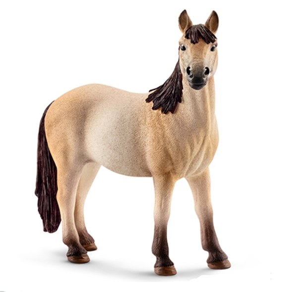 Figurine Jument Mustang Schleich