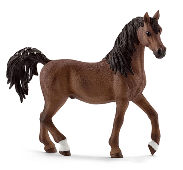 Figurine Etalon Arabe Schleich