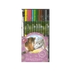 Horses Dreams: Crayons De Couleur Cheval + Taille crayon