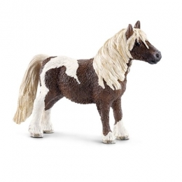 Figurine Poulain Pinto Schleich