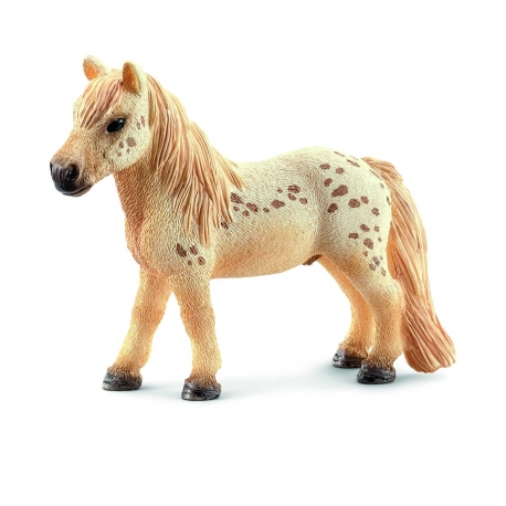 Figurine Hongre Falabella Schleich