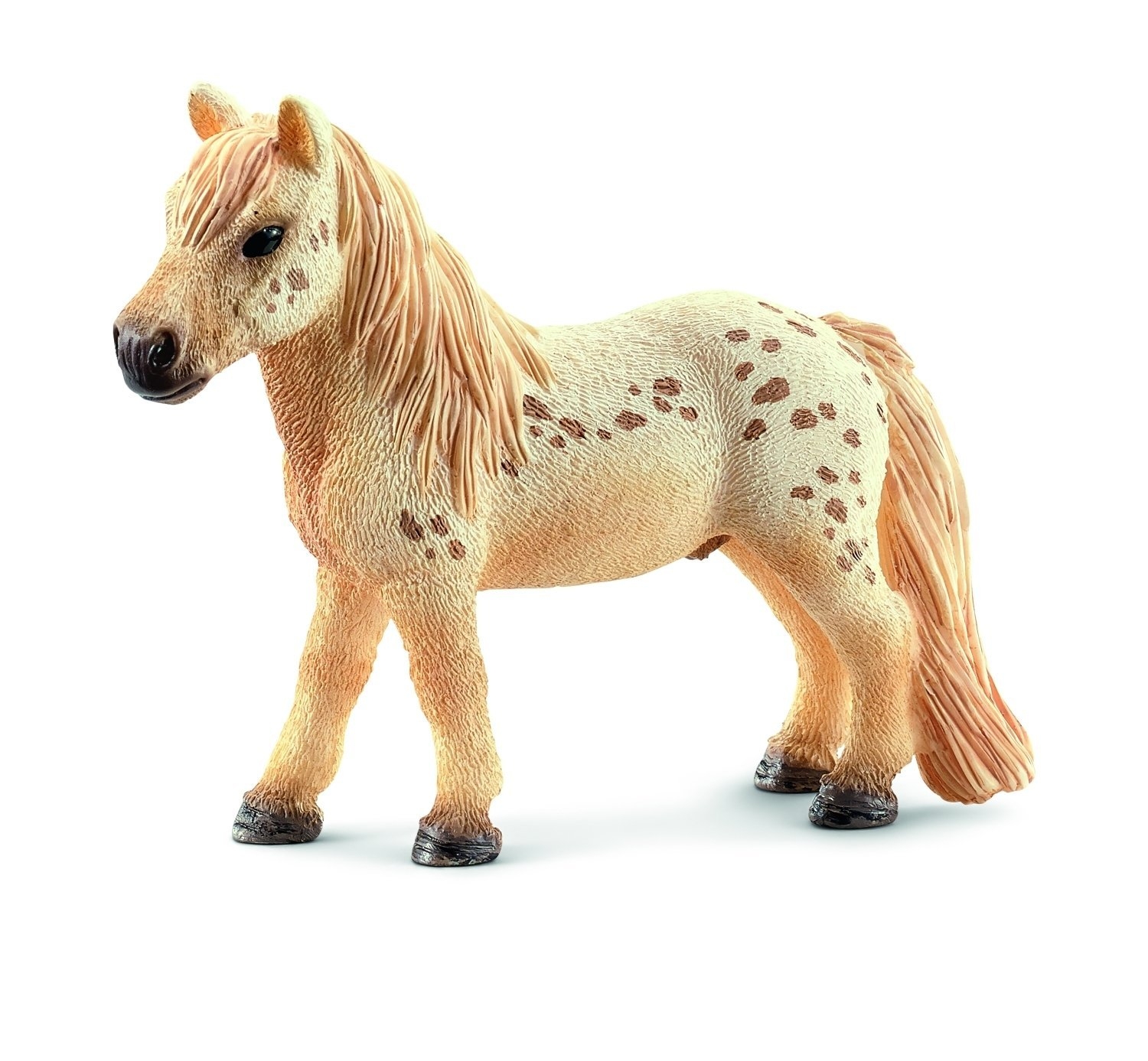 Figurine Hongre Falabella Schleich