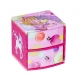 Coffret à Bijoux Licorne