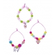 Bracelets à Personnaliser Licorne