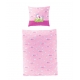 Parure De Couette Licorne Princesse Lillifee