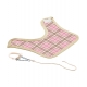 Couverture Cheval Schleich + Licol