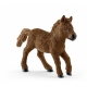 Soigneuse Avec Poney Shetland Schleich