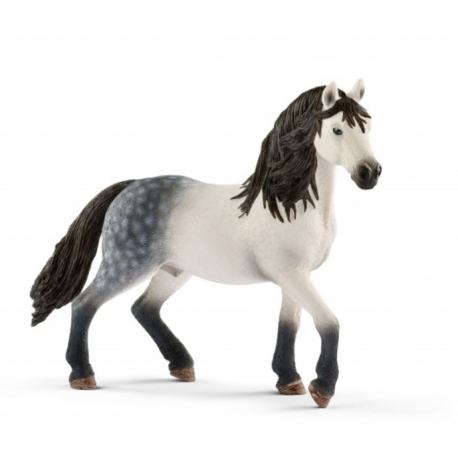 Figurine Etalon Andalou Schleich