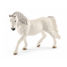 Figurine Jument Lipizzan Schleich