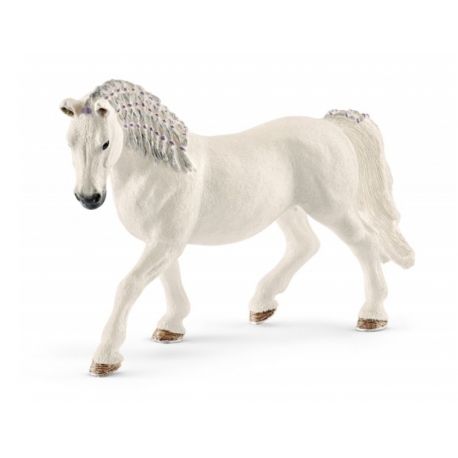 Figurine Jument Lipizzan Schleich