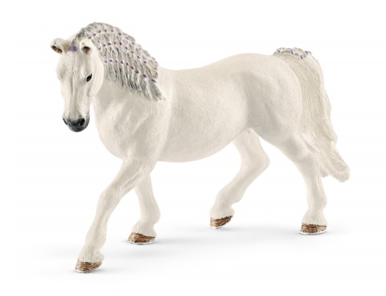 Figurine Jument Lipizzan Schleich