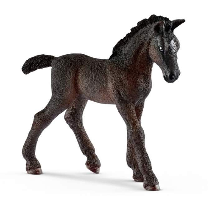 Figurine Poulain Lipizzan Schleich