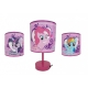 Lampe De Chevet Mon Petit Poney