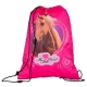 Sac De Sport Cheval Rose