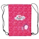 Sac De Sport Cheval Rose