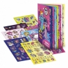 Cahier Activités Coloriages Avec 200 Stickers Mon Petit Poney