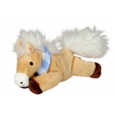 Peluche Poney Amis Des chevaux